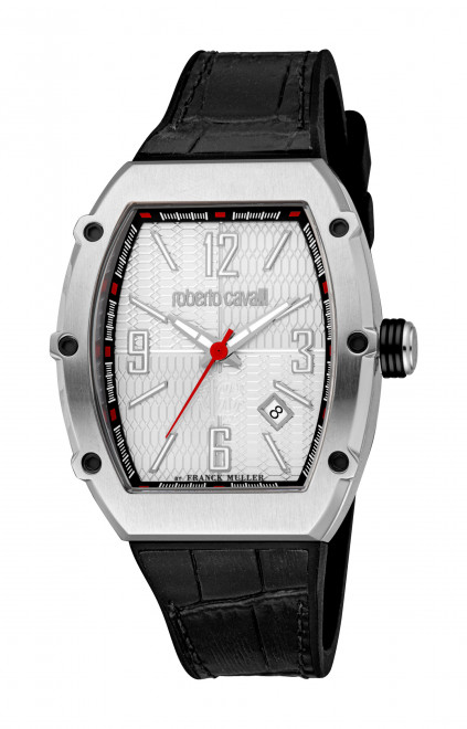 Часы наручные Roberto Cavalli by Franck Muller RV1G247P0011
