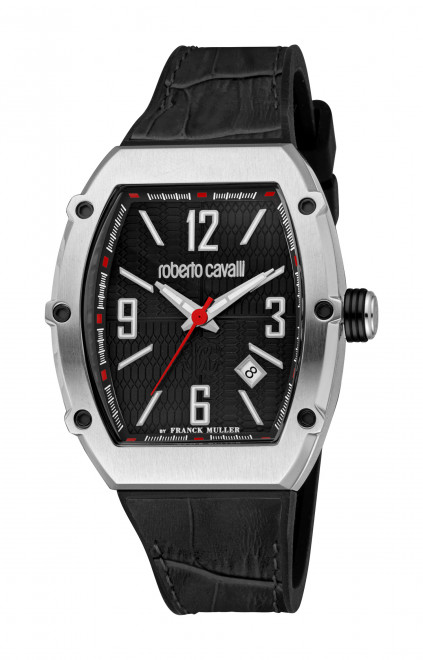 Часы наручные Roberto Cavalli by Franck Muller RV1G247P0041