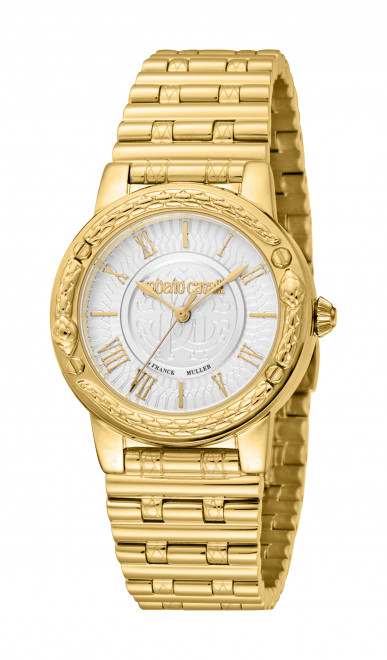 Часы наручные Roberto Cavalli by Franck Muller RV1L188M0231