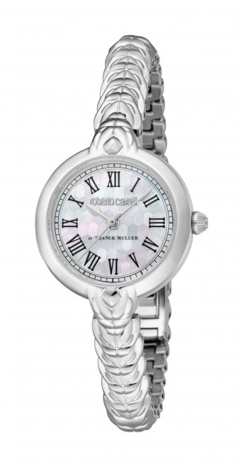 Часы наручные Roberto Cavalli by Franck Muller RV1L239M0011