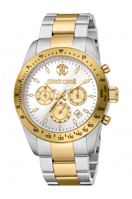 Часы наручные Roberto Cavalli RC5G046M1075