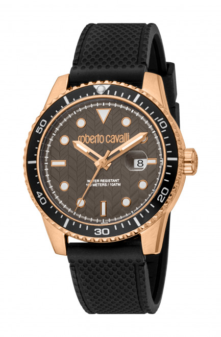 Часы наручные Roberto Cavalli RC5G084P1035