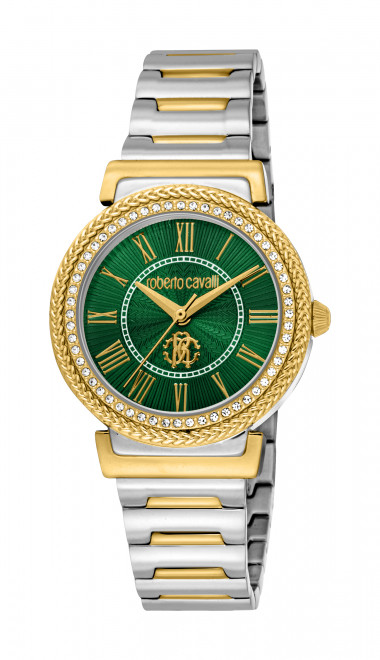 Часы наручные Roberto Cavalli RC5L039M1095