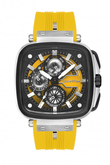 Часы наручные Quantum PWG1014.314