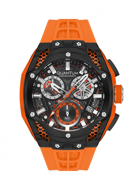 Часы наручные Quantum HNG1102.650