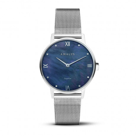 Часы наручные Amalys AMW-185
