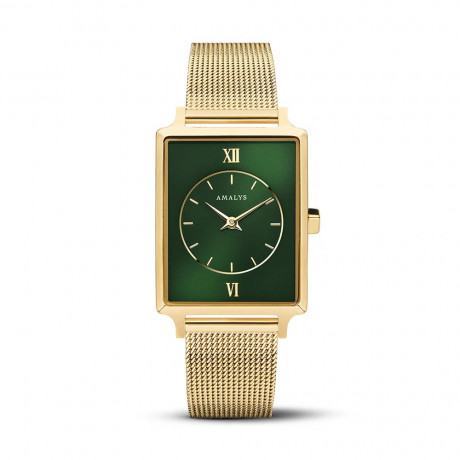 Часы наручные Amalys AMW-036