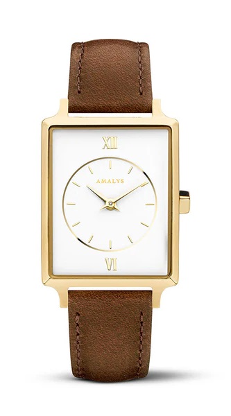 Часы наручные Amalys AMW-130