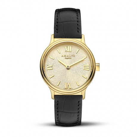 Часы наручные Amalys AMW-165