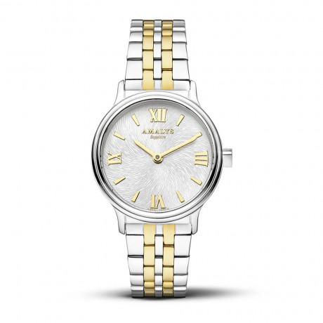 Часы наручные Amalys AMW-163