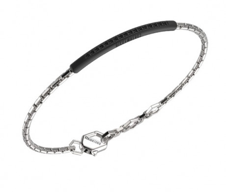 Браслет Bikkembergs PERB21WB