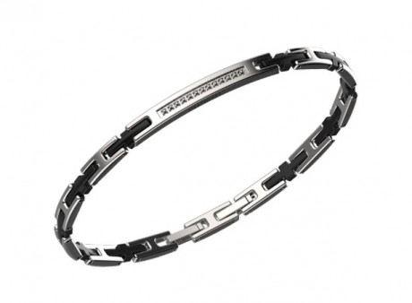 Браслет Bikkembergs PERB20WB