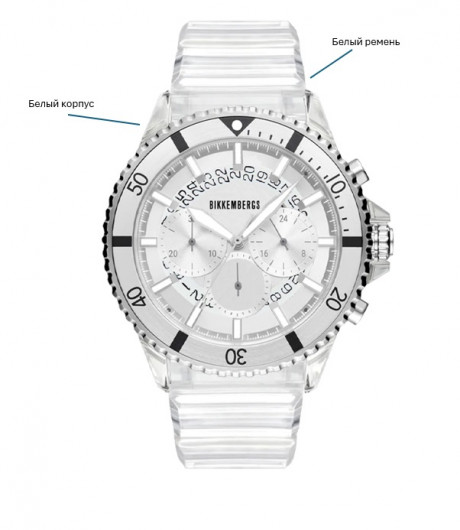 Часы наручные Bikkembergs BKA47