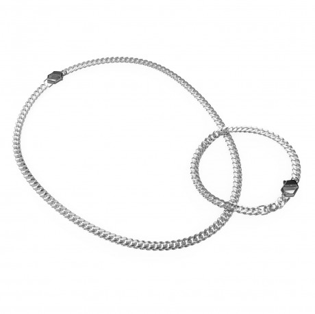 Браслет Bikkembergs SKIB04WB