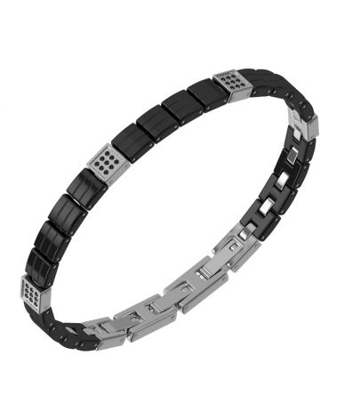 Браслет Bikkembergs PERB23BW