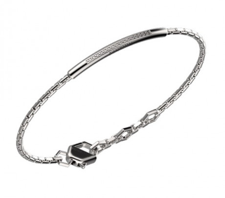 Браслет Bikkembergs PERB21WW