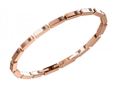 Браслет Bikkembergs PERB01RR