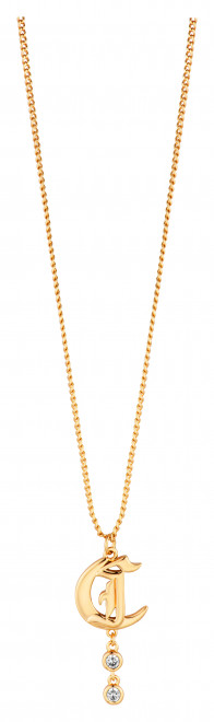Колье Just Cavalli JCNL02093200
