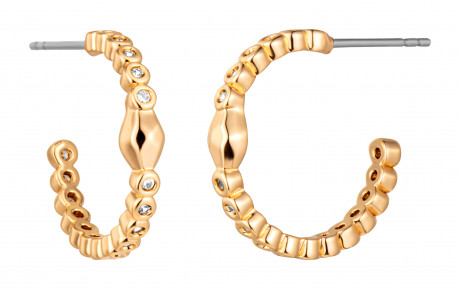 Серьги Just Cavalli JCER01893200