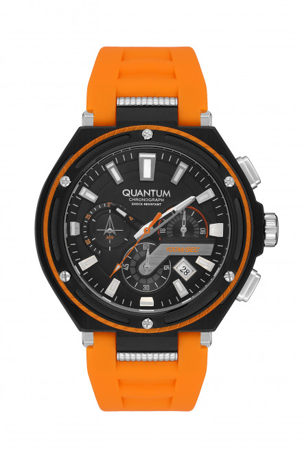 Часы наручные Quantum HNG1010.660