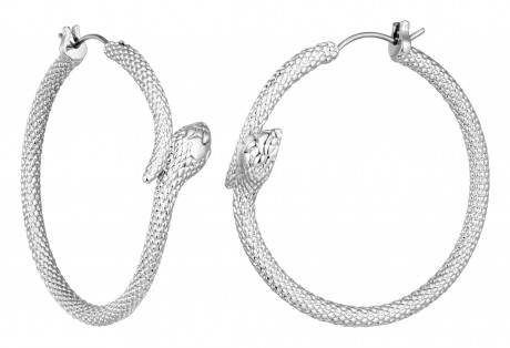 Серьги Just Cavalli JCER01973100