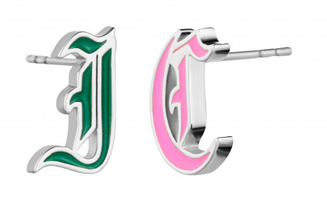 Серьги Just Cavalli JCER01933100