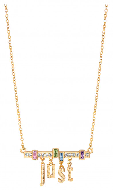 Колье Just Cavalli JCNL02023200