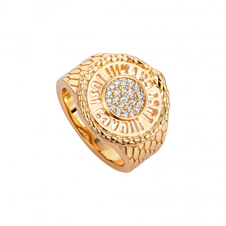 Кольцо Just Cavalli JCRG01333207