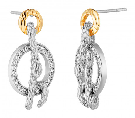 Серьги Just Cavalli JCER01703100