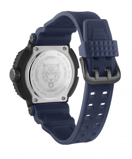 Часы наручные Plein Sport PSEDA0624