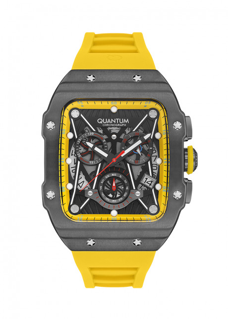 Часы наручные Quantum HNG1080.054