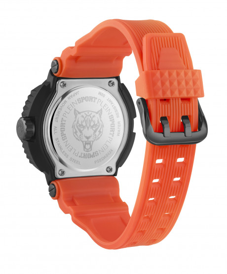 Часы наручные Plein Sport PSEDA0424