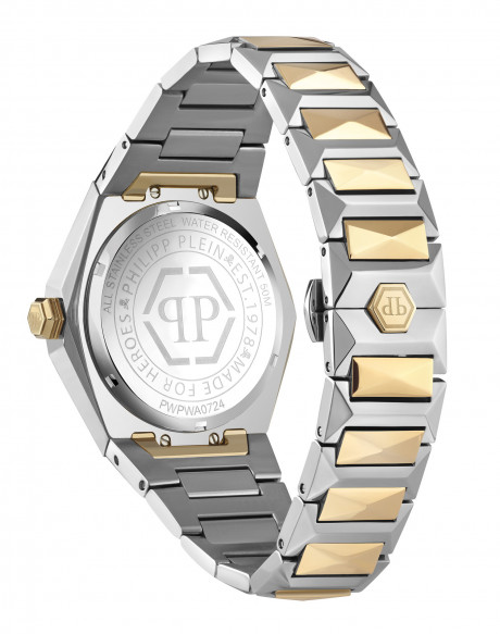 Часы наручные Philipp Plein PWPWA0724