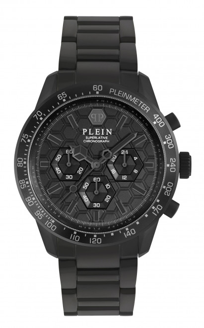 Часы наручные Phlipp Plein PWPYA0624