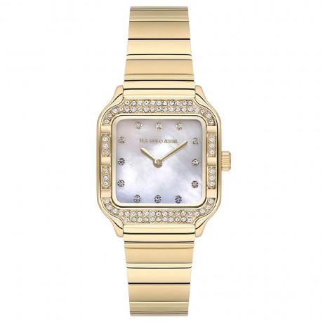 Часы наручные U.S. Polo Assn. USPA2100-03