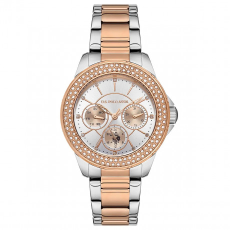 Часы наручные U.S. Polo Assn. USPA2042-04