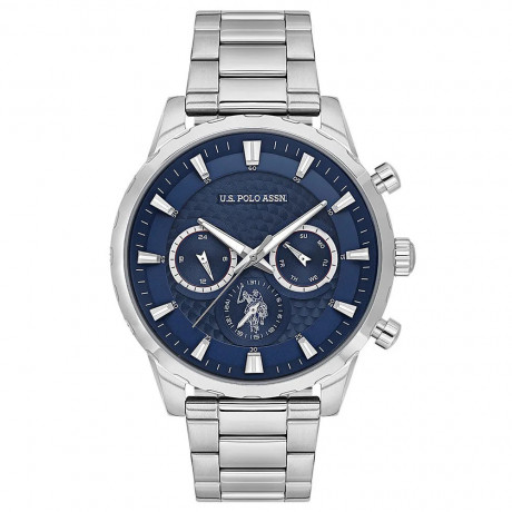 Часы наручные U.S. Polo Assn. USPA1055B-02