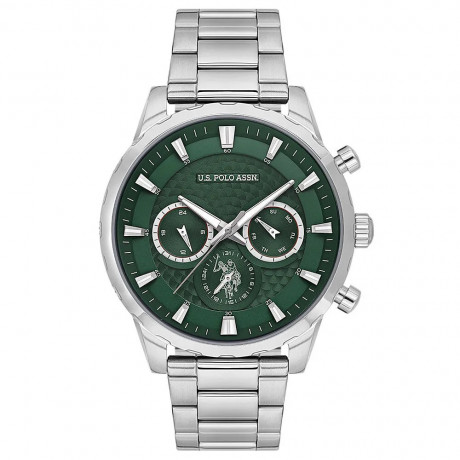 Часы наручные U.S. Polo Assn. USPA1055B-03