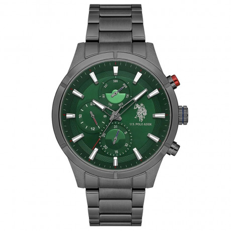 Часы наручные U.S. Polo Assn. USPA1014B-11