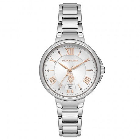 Часы наручные U.S. Polo Assn. USPA2012-07