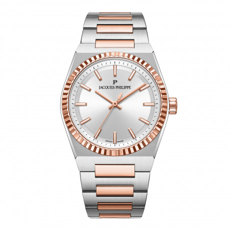 Часы наручные Jacques Philippe JPQGLS587328RG