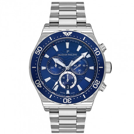 Часы наручные Jacques Philippe JPQGC201336N