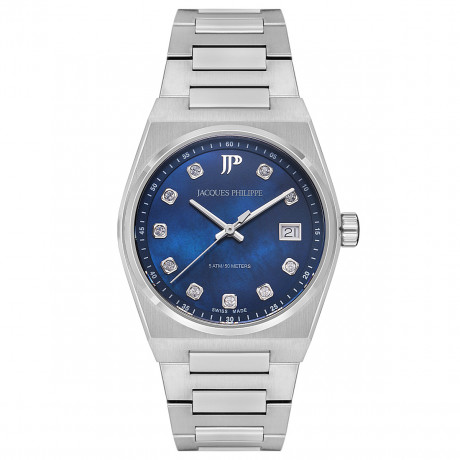 Часы наручные Jacques Phlippe JPQLS521396S