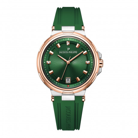 Часы наручные Jacques Philippe JPQLS4574XX