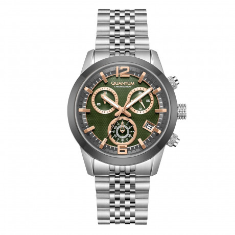 Часы наручные Quantum ADG1173.670