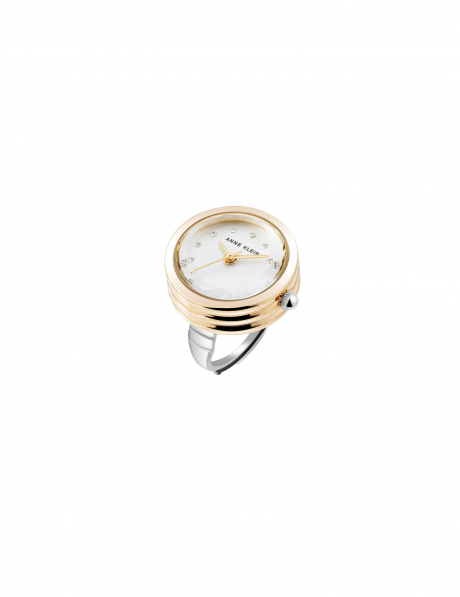 Часы-кольцо Anne Klein 5125RINGTT