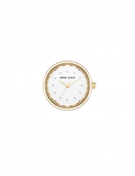 Часы-кольцо Anne Klein 5125RINGTT