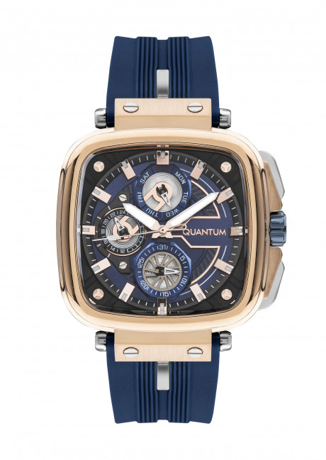 Часы наручные Quantum PWG1014.499
