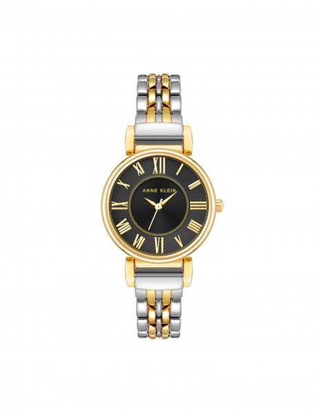 Часы наручные Anne Klein 2159BKTT