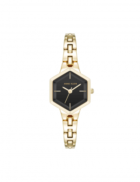 Часы наручные Anne Klein 5106BKGB
